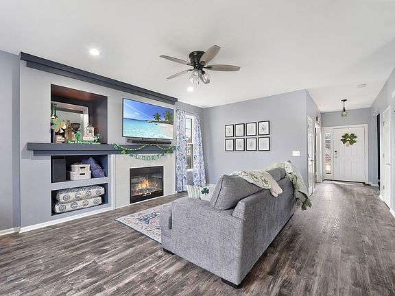 4th image of 2322 Pagosa Springs Dr