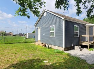 2216 1/2 S Connor Ave, Joplin, MO 64804