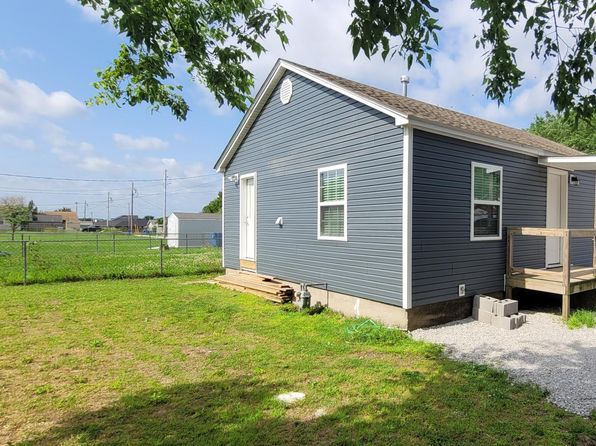 2216 1/2 S Connor Ave