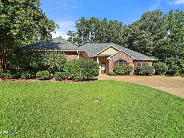 143 Navajo Cir, Clinton, MS 39056