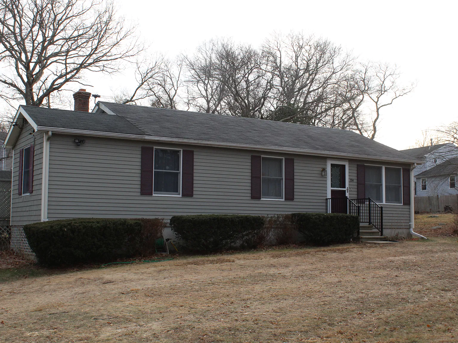4 bed, 1152 sqft, $3,800 — Photo 2