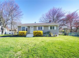 99 Putney Dr, West Haven, CT 06516