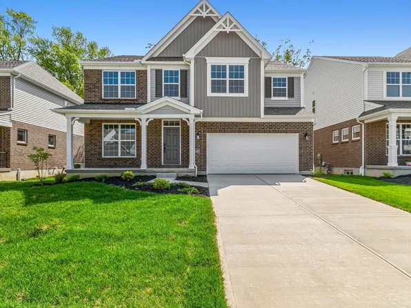 7168 Glenvalley Dr #10, Anderson Township, OH 45230