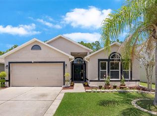 16755 Corner Lake Dr, Orlando, FL 32820