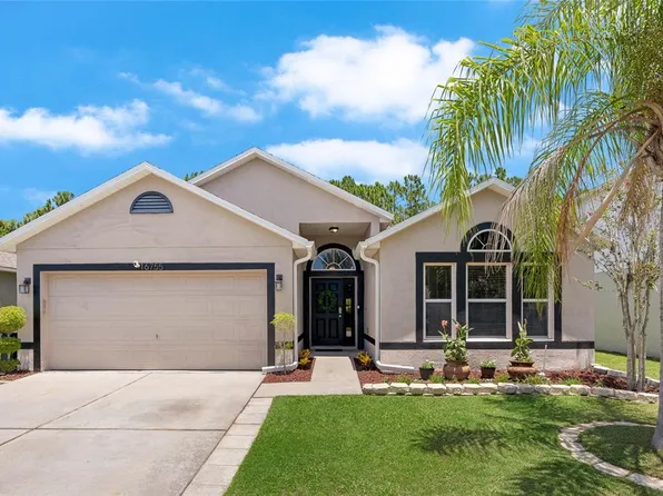 16755 Corner Lake Dr, Orlando, FL 32820