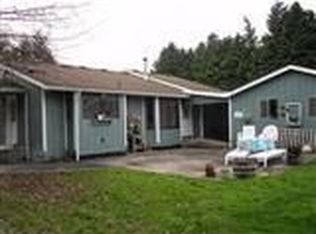 512 5th Ave NW, Napavine, WA 98532