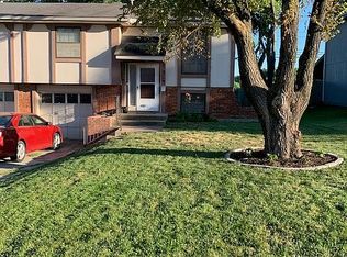 9448 Goddard St, Overland Park, KS 66214