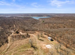 54901 E 355th Rd, Jay, OK 74346