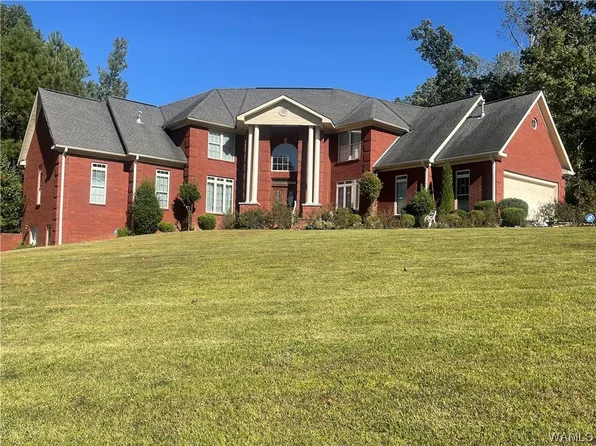 6211 Covington Ln, Tuscaloosa, AL 35405