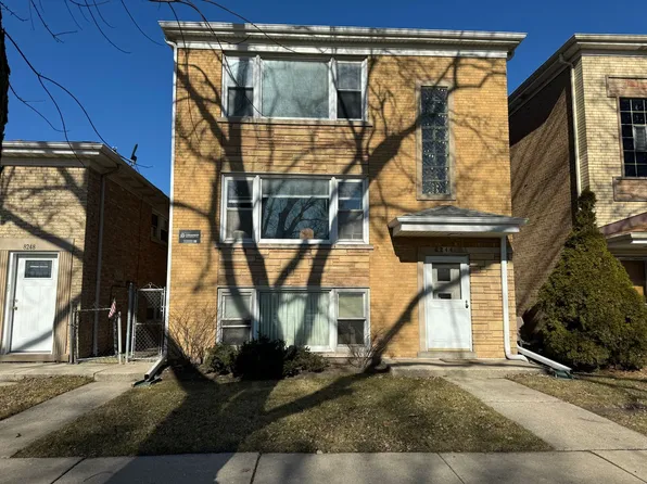 8244 W Forest Preserve Ave, 8244 W Forest Preserve Ave #2, Chicago, IL 60634