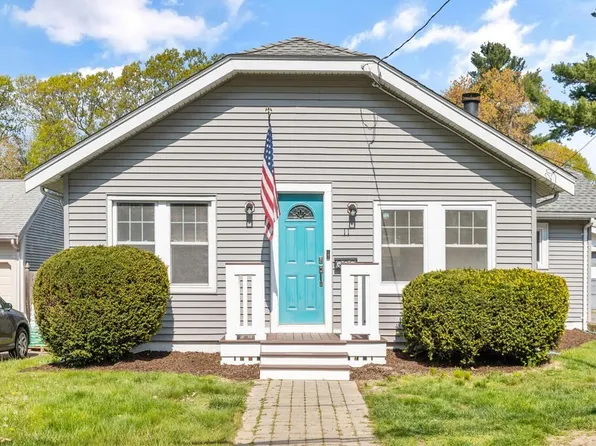11 Greenvale Ave, Weymouth, MA 02188