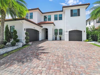 12535 S Parkland Bay Trl, Parkland, FL, 33076