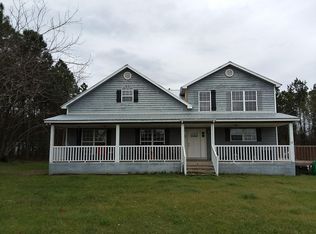 481 Doc Lindsey Rd, Norman Park, GA 31771