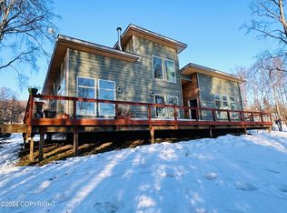 4755 Craftsman Rd, Homer, AK 99603