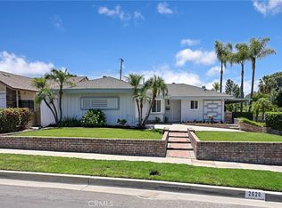 2620 W Cobblestone Rd, La Habra, CA 90631