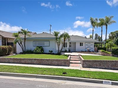 2620 W Cobblestone Rd, La Habra, CA, 90631