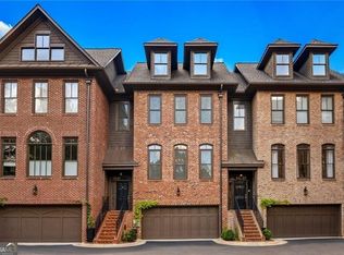 4222 Rickenbacker Way NE #11, Atlanta, GA 30342