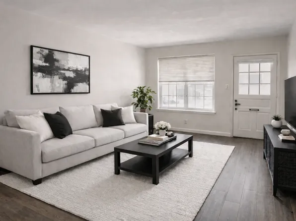 4517 S Peoria Ave APT 7, Tulsa, OK 74105