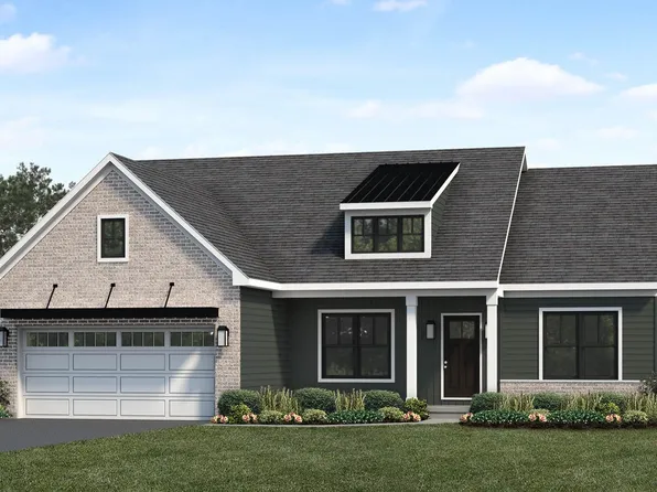 Morrison Plan, Sweetbriar 55+ Living