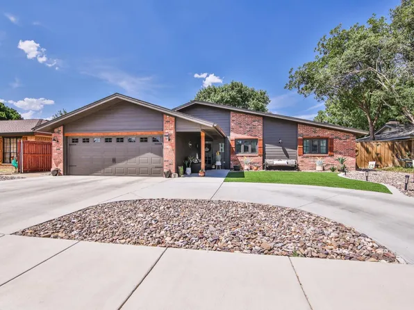 3406 84th St, Lubbock, TX 79423