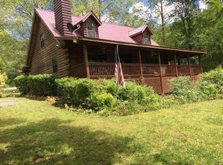 1241 Mason Branch Rd, Franklin, NC 28734