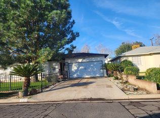 721 Fiorito St, Bakersfield, CA