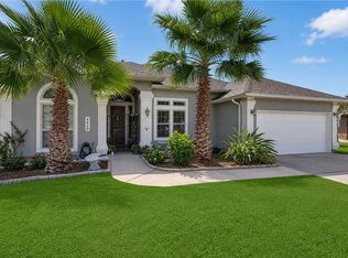 3610 Lake Texoma Ct, Robstown, TX 78380