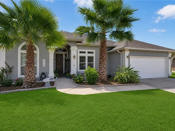 3610 Lake Texoma Ct, Robstown, TX 78380