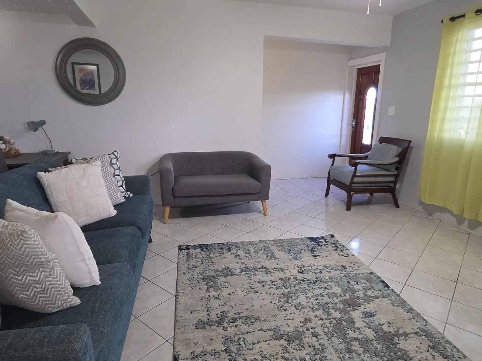 2 bed, $2,600 — Photo 2