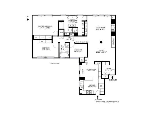 Sold by Coldwell Banker Realty | media 11