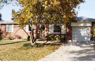 10735 Gail Ct, Saint Louis, MO 63123