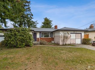 640 SW 133rd St, Seattle, WA 98146