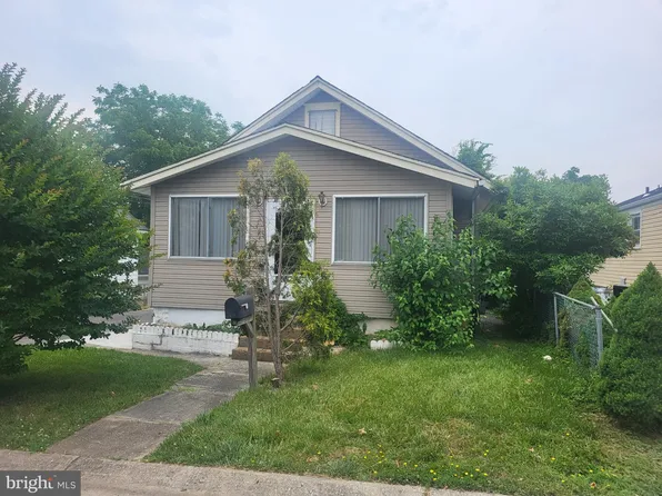 213 Virginia Ave, Wilmington, DE 19805