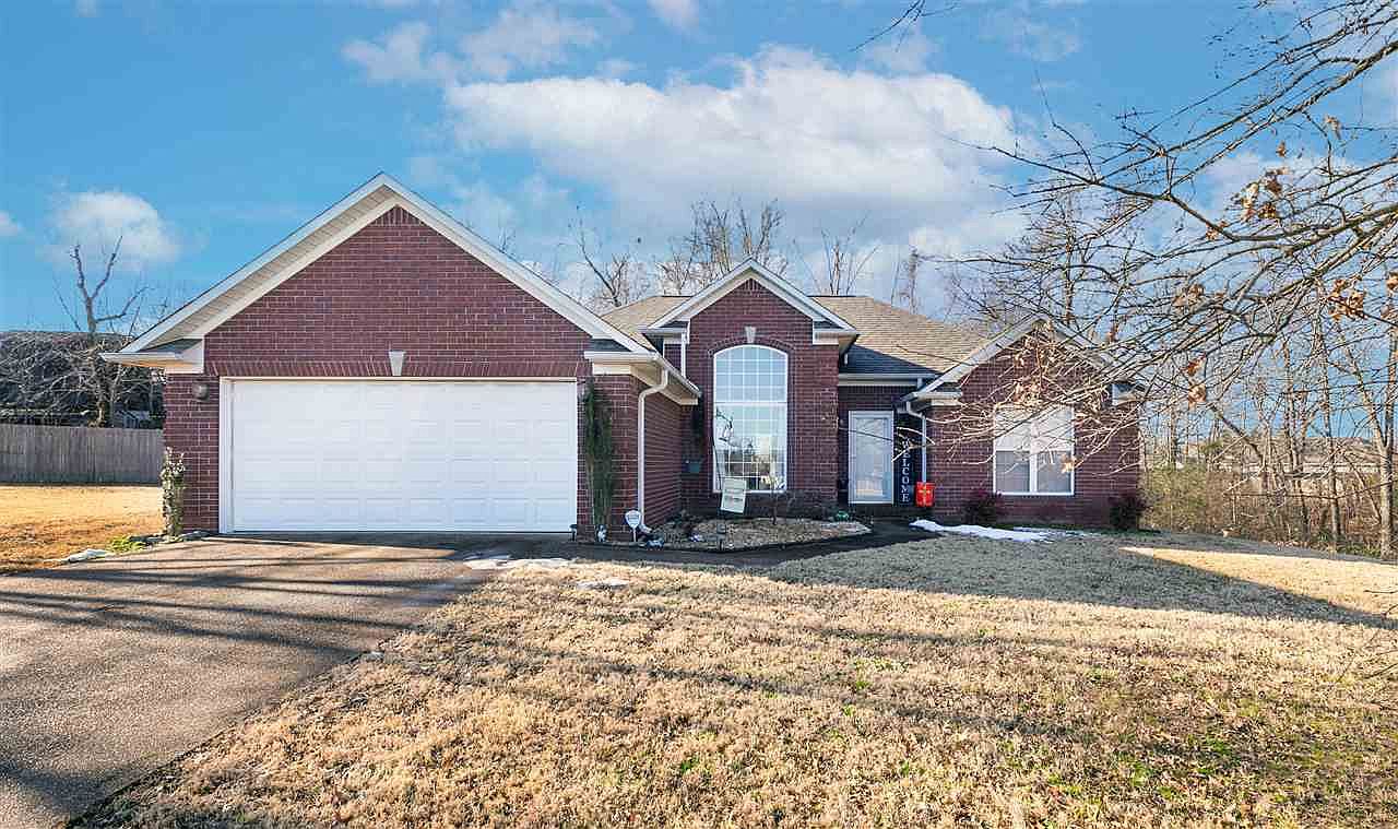 41 Castlerock Cv, Jackson, TN 38305 | Zillow