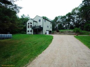 6 Dominion Rd, Windham, ME 04062