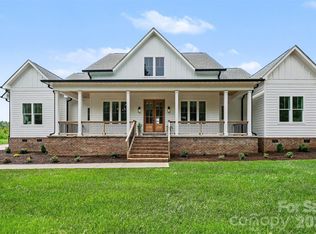 6609 McNeely Rd, Waxhaw, NC 28173
