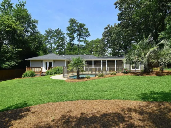 5904 Lakeshore Dr, Columbia, SC 29206