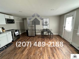 112 Silver St APT 1, Waterville, ME 04901
