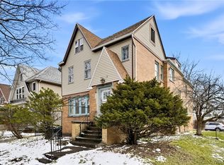 137 E Morris Ave #S, Buffalo, NY 14214