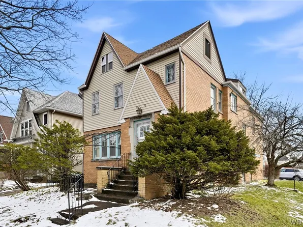 137 E Morris Ave #S, Buffalo, NY 14214