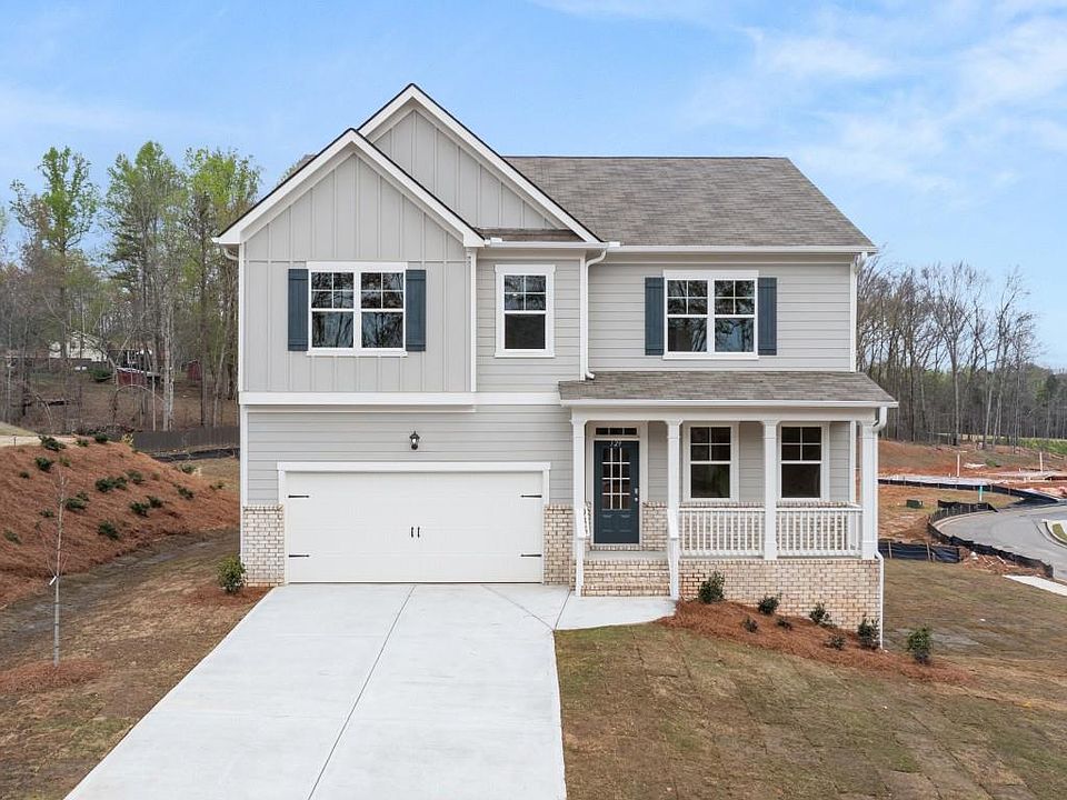 120 Thompson Way, Dallas, GA 30132 | Zillow