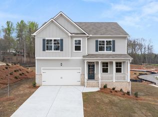 120 Thompson Way, Dallas, GA 30132