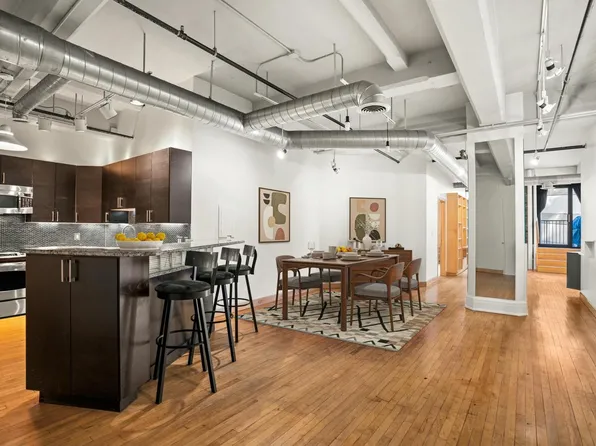730 North Plankinton AVENUE #4A, Milwaukee, WI 53203