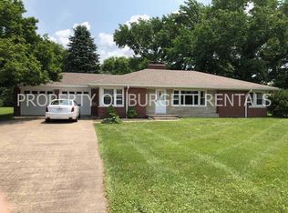 2824 N Salisbury St, West Lafayette, IN 47906
