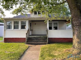 534 E 2nd St, Defiance, OH 43512