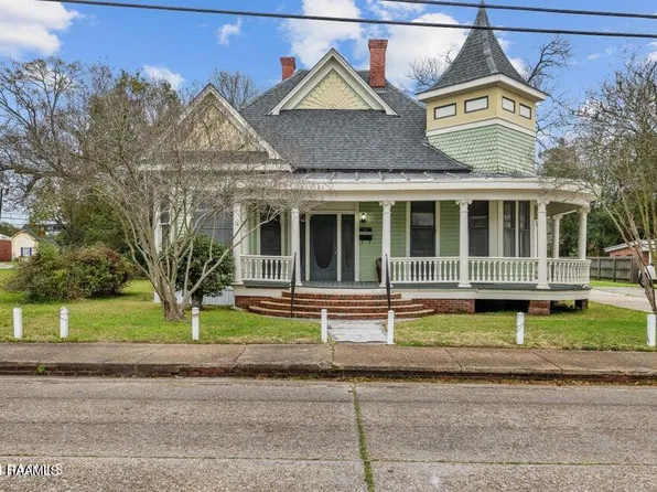 313 S Market St, Opelousas, LA 70570