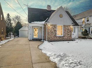 415 W Parkway Blvd, Appleton, WI 54911