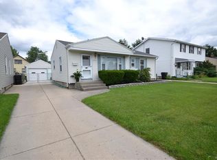 1073 Parker Blvd, Buffalo, NY 14223