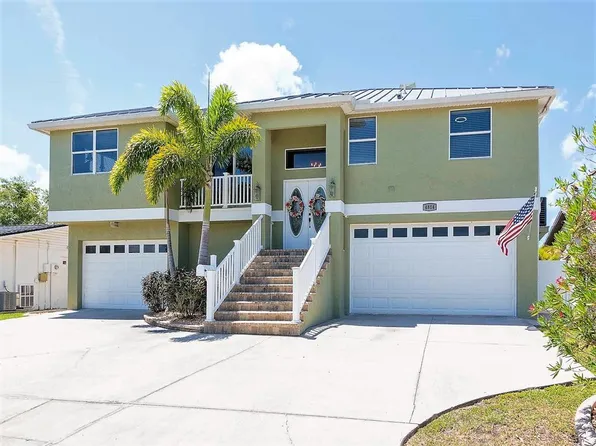 4814 Shell Stream Blvd, New Port Richey, FL 34652