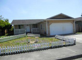 1236 Marius St, McKinleyville, CA 95519